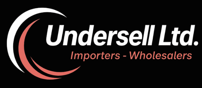 UnderSellTT Logo
